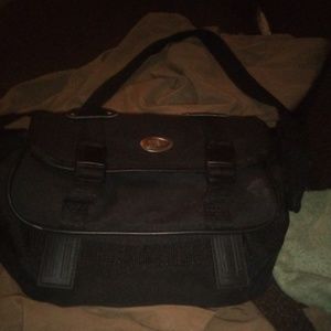Used small backpack/purse